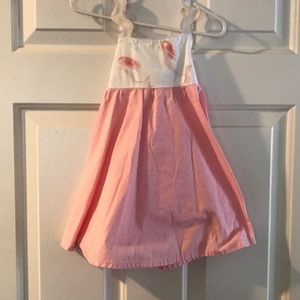 Toddler dress 👗 🧜🏽‍♀️